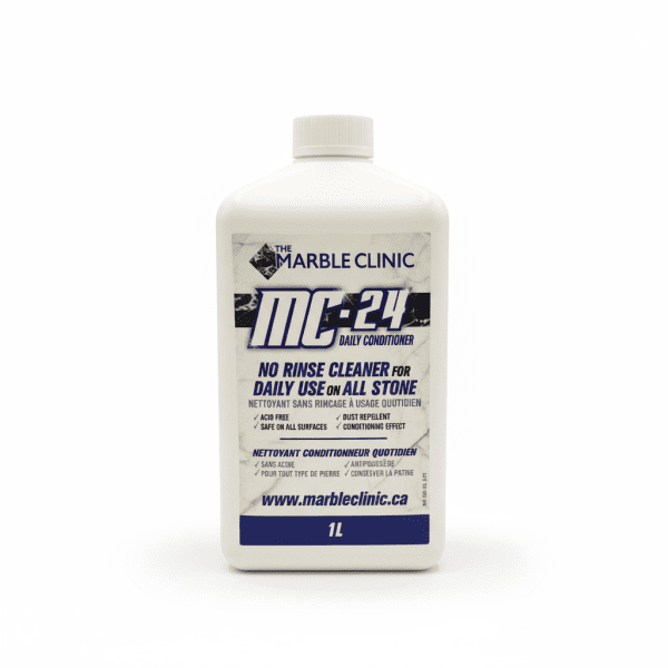 MC 24 Daily Stone Cleaner