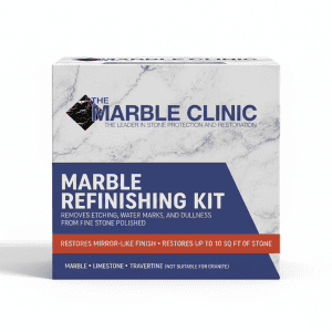marble clinic kit
