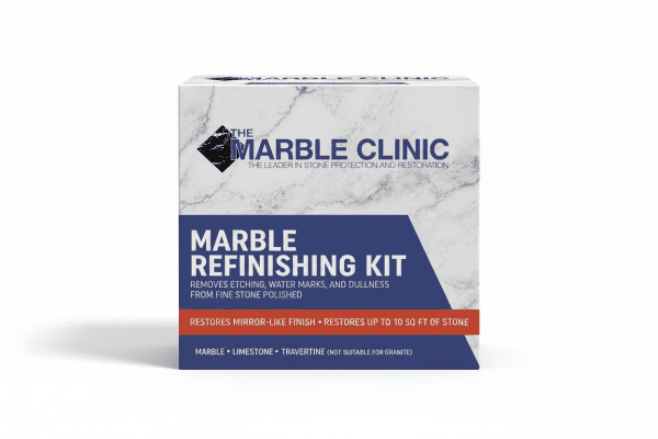 Marble Refinishing Kit