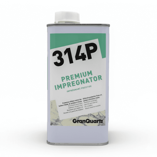 314P Premium Silicone Sealer