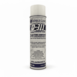 marble clinic spray
