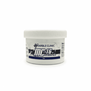 marble clinic poultice