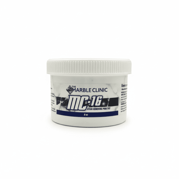 Poultice Stain Remover