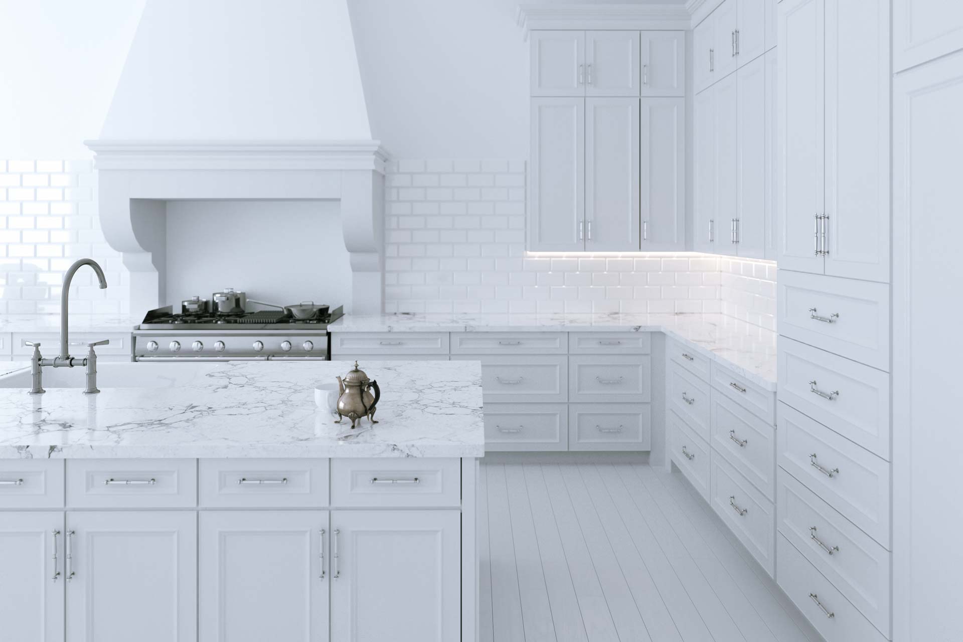 How To Care For And Maintain Marble Countertops The Marble Clinic